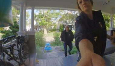 New York resident sues ICE on free speech grounds over critical email sent to its former head