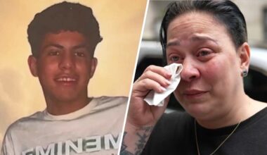 Bronx mother of Jacob Freytes speaks out – NBC New York