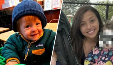 Long Island toddler chokes to death on popcorn kernel, mom charged – NBC New York