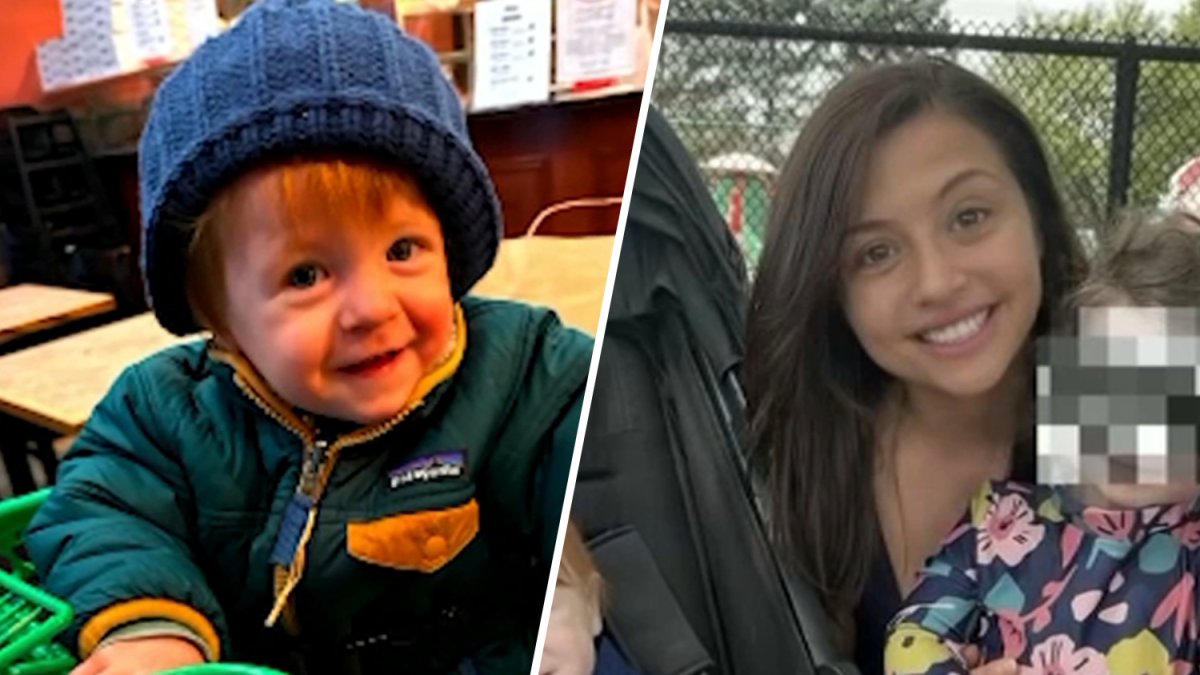 Long Island toddler chokes to death on popcorn kernel, mom charged – NBC New York