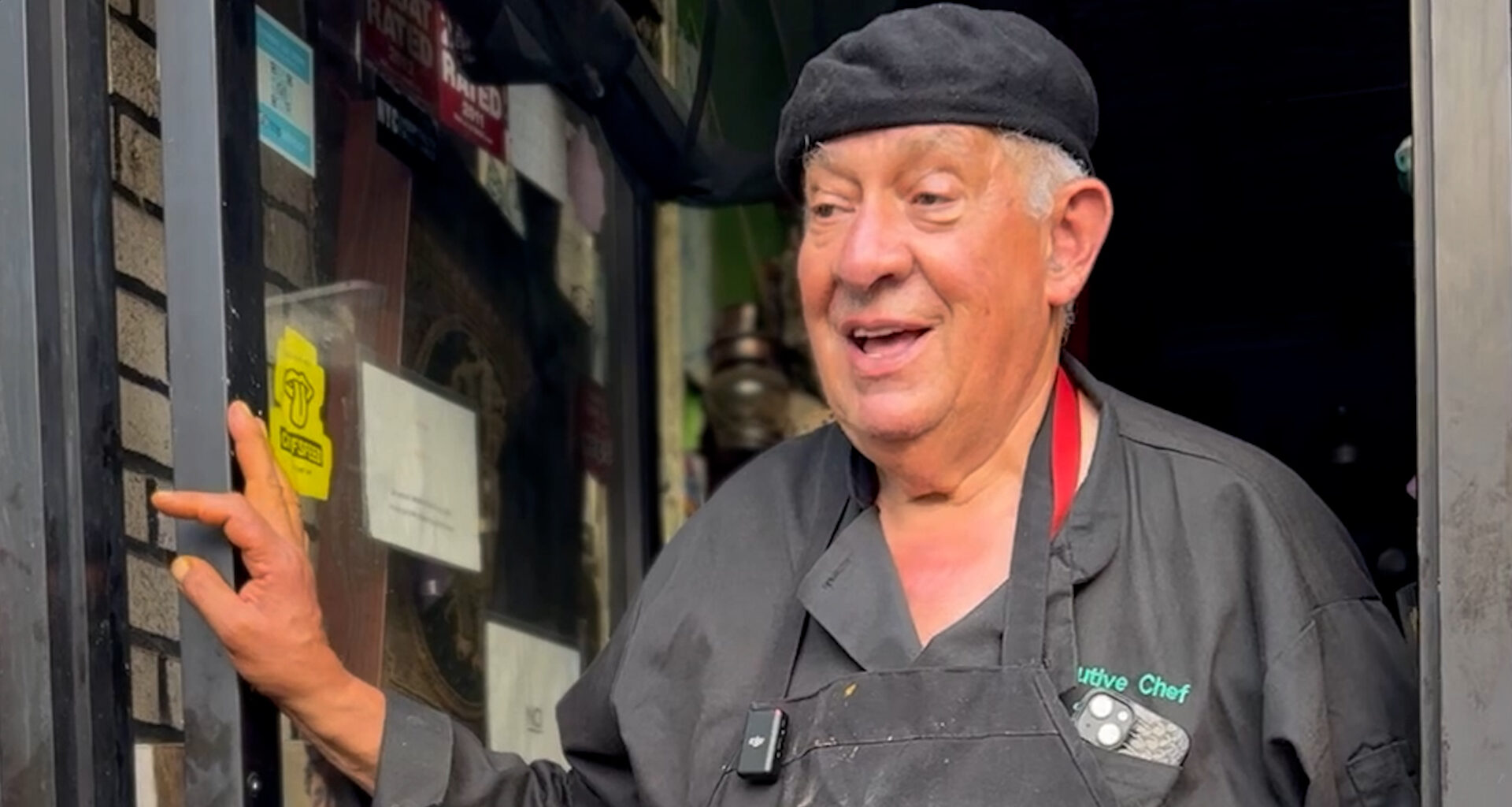 How New York’s ‘Little Egypt’ celebrates the World Cup | World Cup 2026