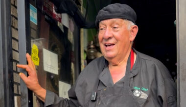 How New York’s ‘Little Egypt’ celebrates the World Cup | World Cup 2026