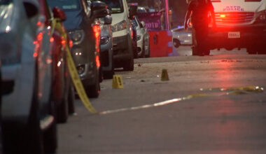 8 injured, including 4 children, in New York City Fourth of July shooting | Newsfeed