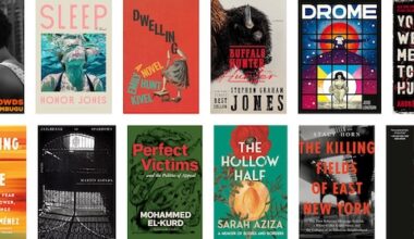 City Life Org - Brooklyn Public Library Announces Longlist for 2026 Book Prize