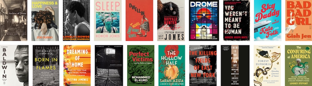 City Life Org - Brooklyn Public Library Announces Longlist for 2026 Book Prize