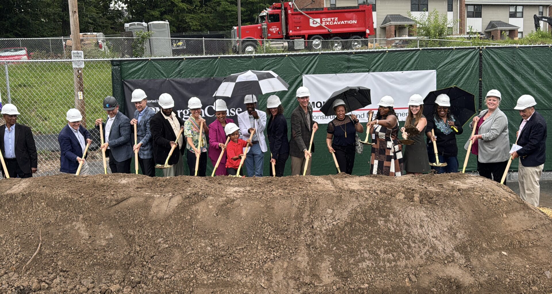 Governor Hochul Announces Start of Construction on $112 Million Kingston Housing Authority Redevelopment