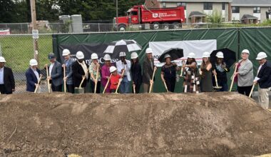 Governor Hochul Announces Start of Construction on $112 Million Kingston Housing Authority Redevelopment