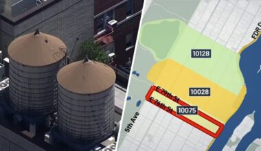 Legionnaires outbreak puts NYC Health and council speaker at odds – NBC New York