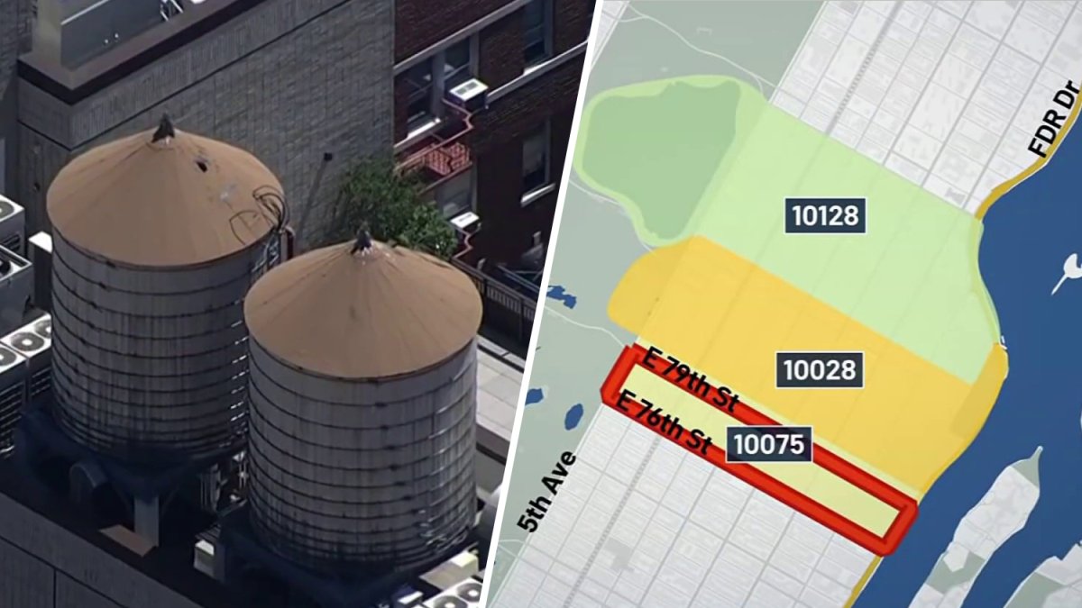 Legionnaires outbreak puts NYC Health and council speaker at odds – NBC New York
