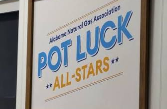 Alabama Natural Gas Association Highlights Casserole Heroes and Cobbler Queens In Latest Campaign