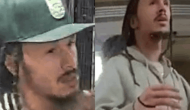 Robber punches subway rider, steals his phone at Columbus Circle station: police