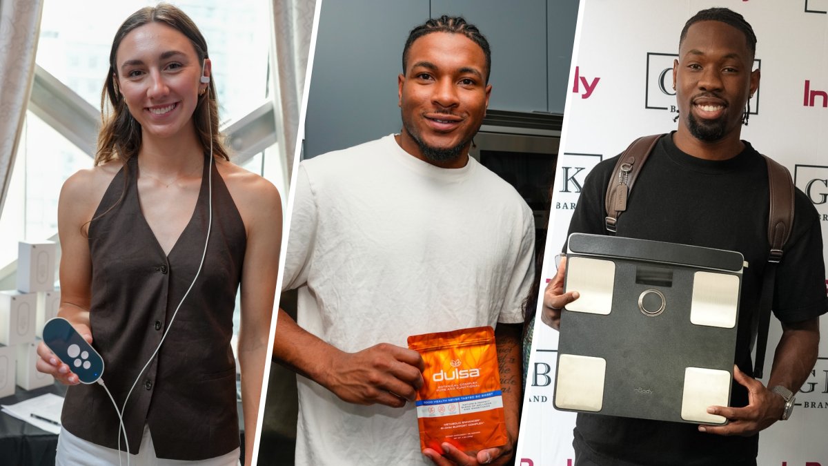 Sneak peak inside the 2026 ESPY Awards swag bag – NBC New York