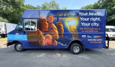 Following Federal Heath Care Cuts July 1, City Promotes Access to NYC Care Heath Care Program