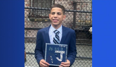 News 12 | Westchester | Orange County Boys Fatal Shooting Sparks Renewed Calls For Tougher Penalties In Child Murder Cases