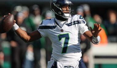 New York Jets News: Mike Tannenbaum has a lot of praise for Aaron Glenn