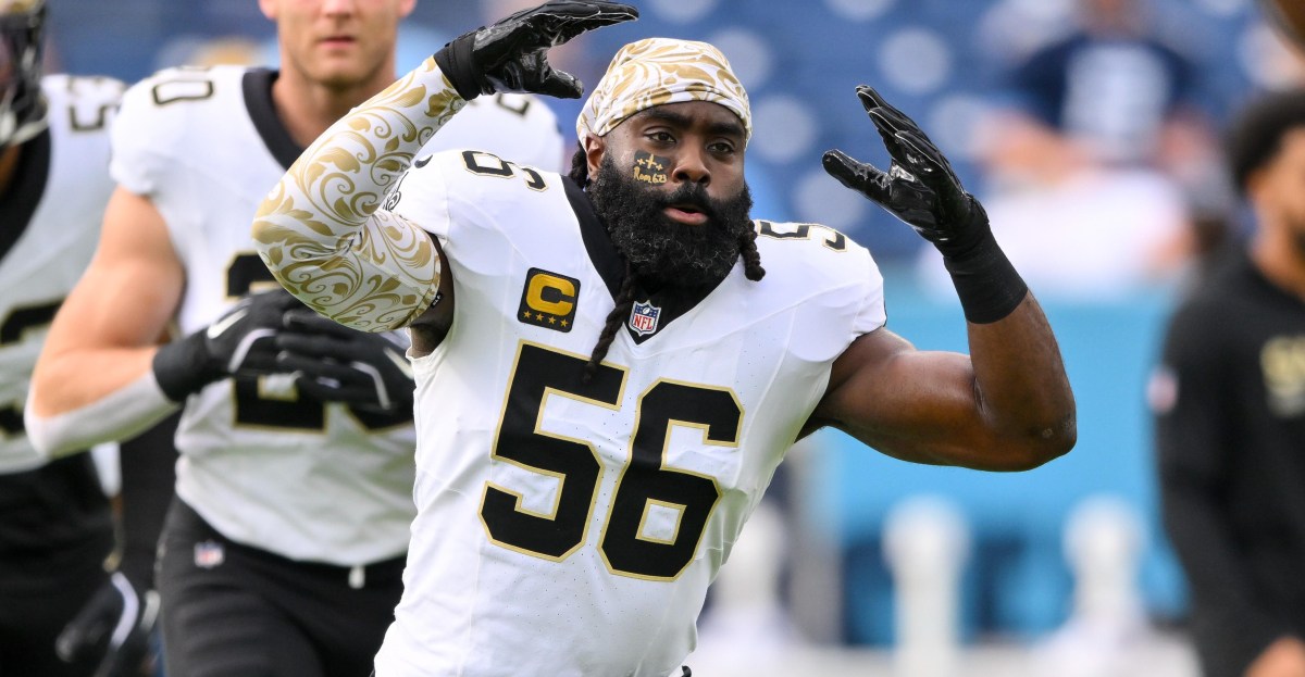 New York Jets News: Can Demario Davis turn the linebacker position around?