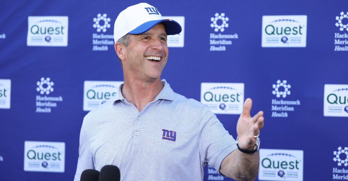 ESPN offseason grades: Did the NY Giants close the gap?