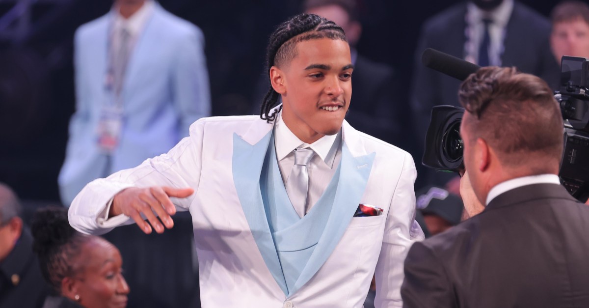 NBA Summer League Live Discussion: Brooklyn Nets vs. Sacramento Kings, 5:00 pm ET