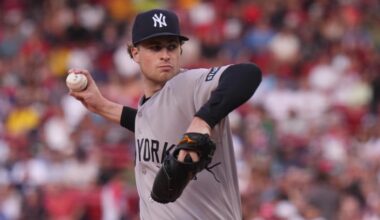 New York Yankees vs. Philadelphia Phillies: Lineups, how to watch