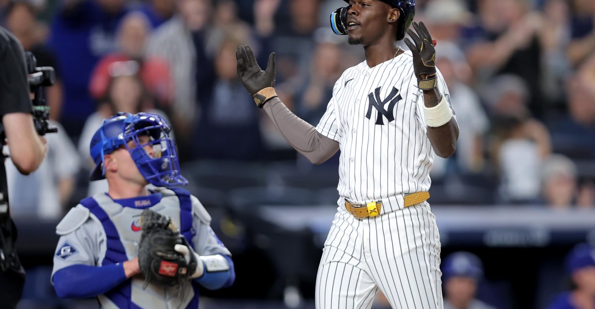 Dodgers news: Dodgers lose to Yankees 2-1