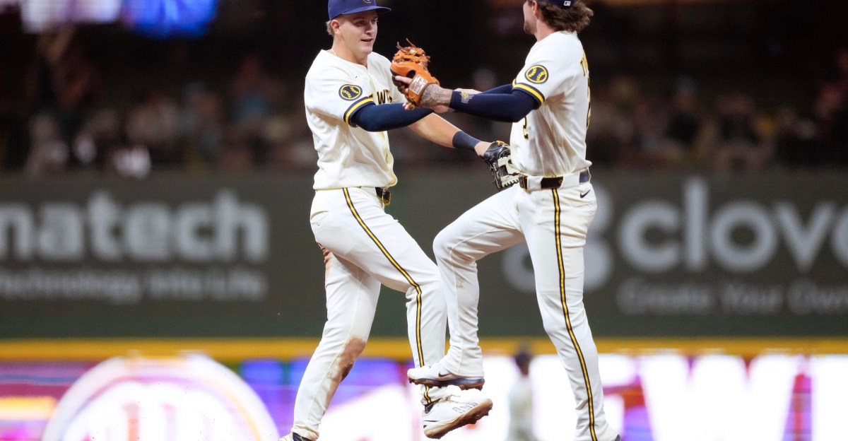 Game Discussion: Milwaukee Brewers (63-37) vs New York Mets (42-59)