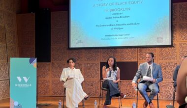 The Fight to Protect Black Homeownership in Brooklyn