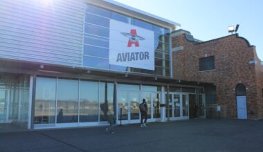 New Management, New Name for Brooklyn's Aviator Sports