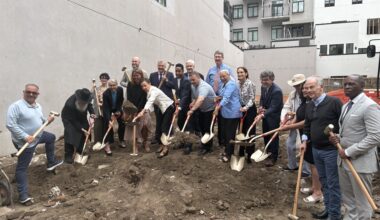 Governor Hochul Announces Start of Construction on $71.5 Million Affordable Housing Development in Brooklyn