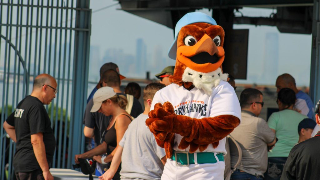 FerryHawks Look To Build Momentum In Key Summer Stretch