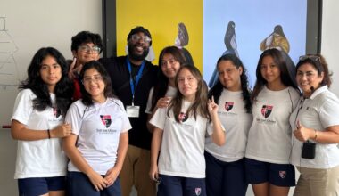Brooklyn Educator Uses Fulbright Fellowship to Reimagine Learning