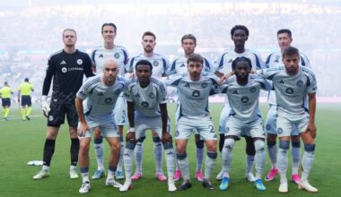 Chicago Fire Lineup vs. New York City FC- Is Robert Lewandowski Playing Tonight?