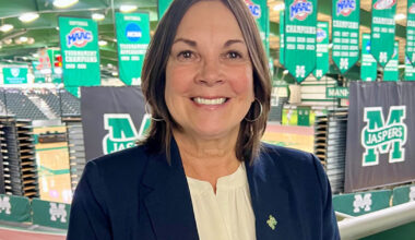 The NCAA Appoints Manhattan College Athletic Director To Men’s Basketball Committee