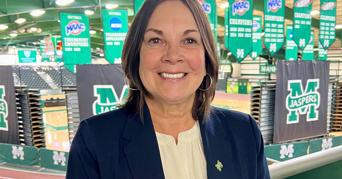 The NCAA Appoints Manhattan College Athletic Director To Men’s Basketball Committee
