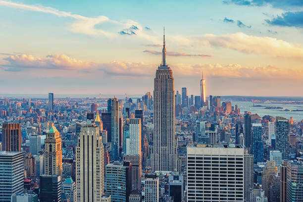 New Report on New York’s Small Business Economy Released