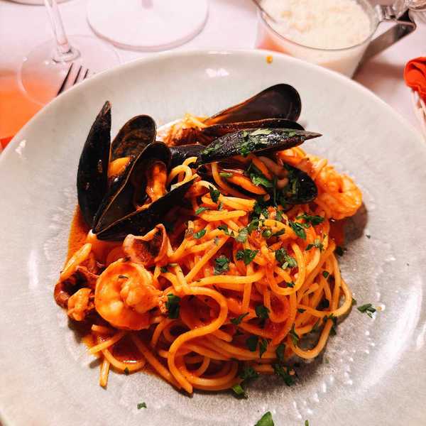 italian food