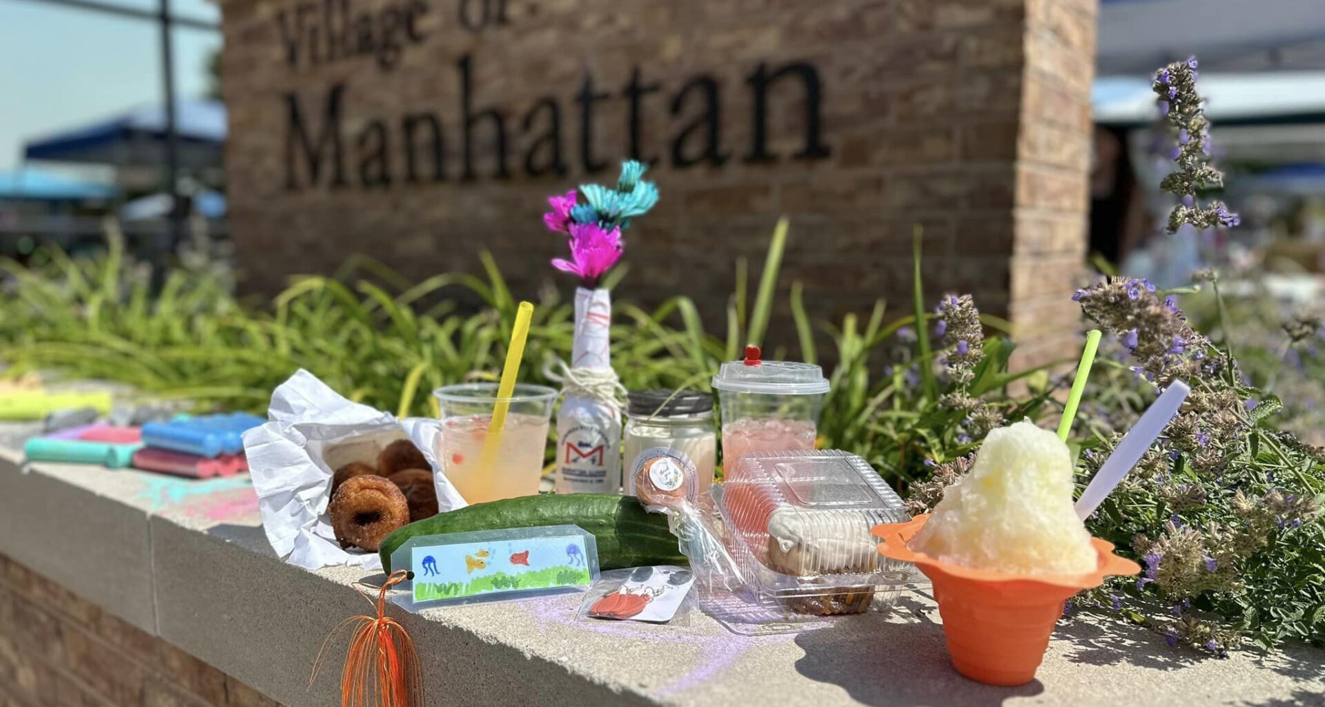 Manhattan’s Young Entrepreneur Market Returns for Fifth Year with Record Breaking Participation