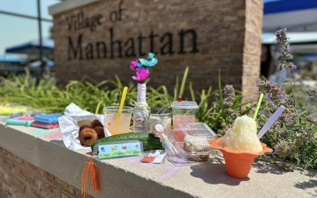 Manhattan’s Young Entrepreneur Market Returns for Fifth Year with Record Breaking Participation