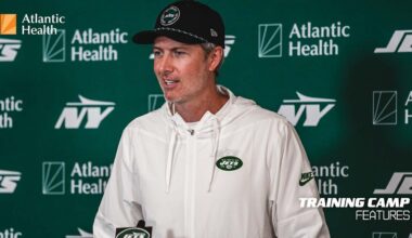 New York Jets logo