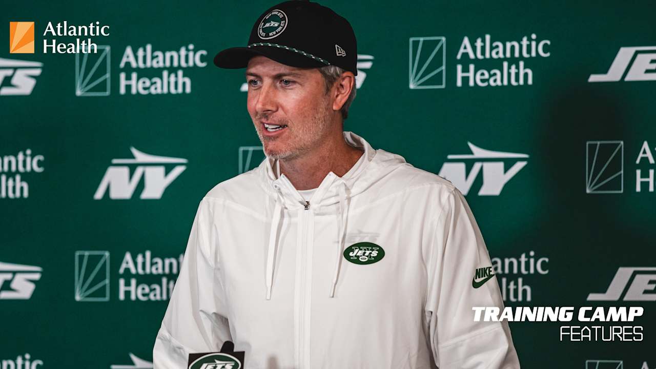 New York Jets logo