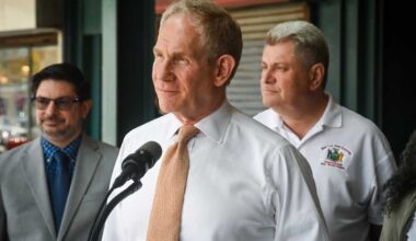 Op-ed | Fair Fares expansion a win for affordability in transit