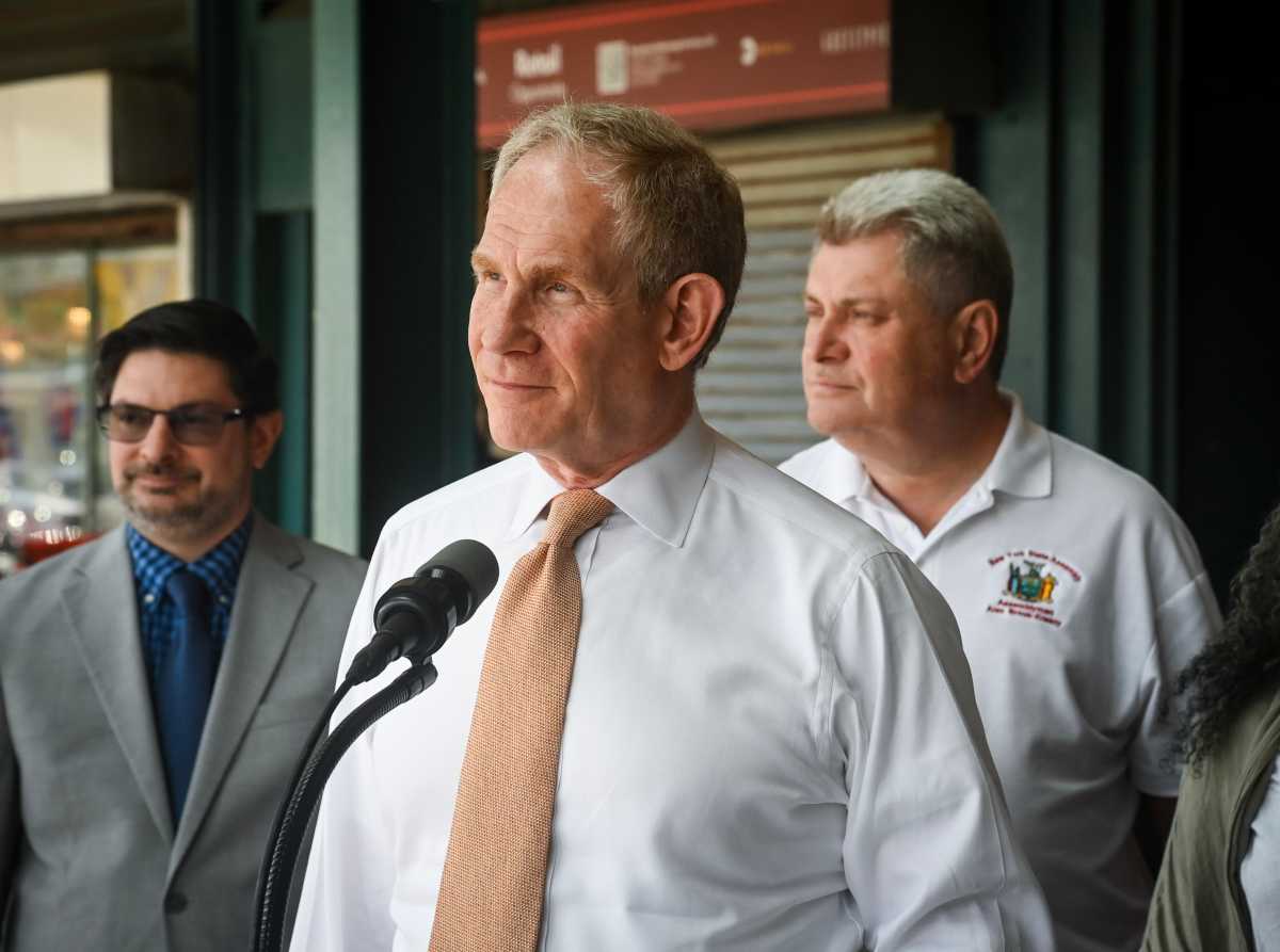 Op-ed | Fair Fares expansion a win for affordability in transit