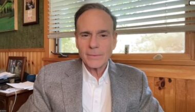 N.Y. Democratic Party chair on the future of the party