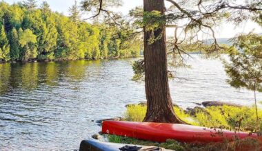 11 Quiet Summer Getaways in New York State