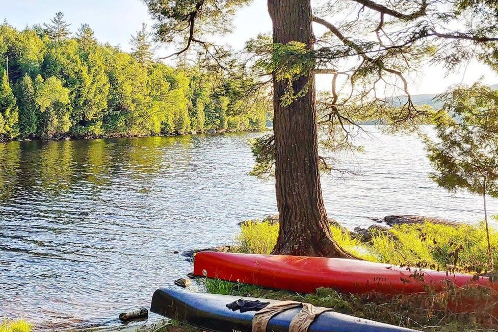 11 Quiet Summer Getaways in New York State