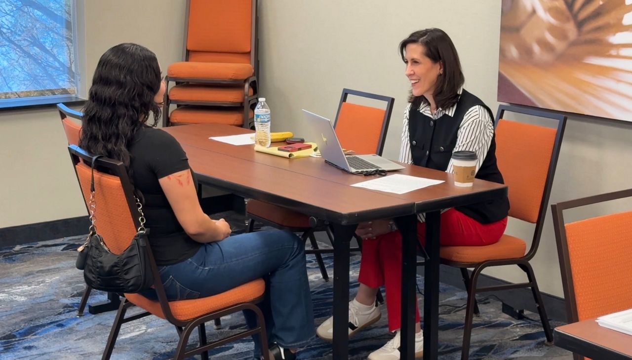 Job market is shifting back to employers, recruiters say
