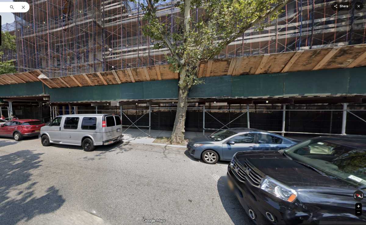 DOE probe: Former Queens public school teacher engaged in sexual misconduct with student