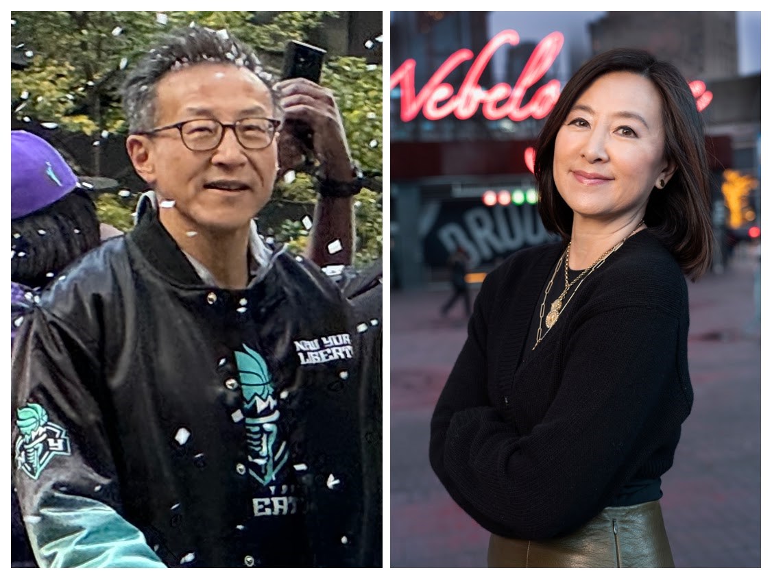 Joseph And Clara Tsai, Owner of Brooklyn Nets, NY Liberty, to Divorce