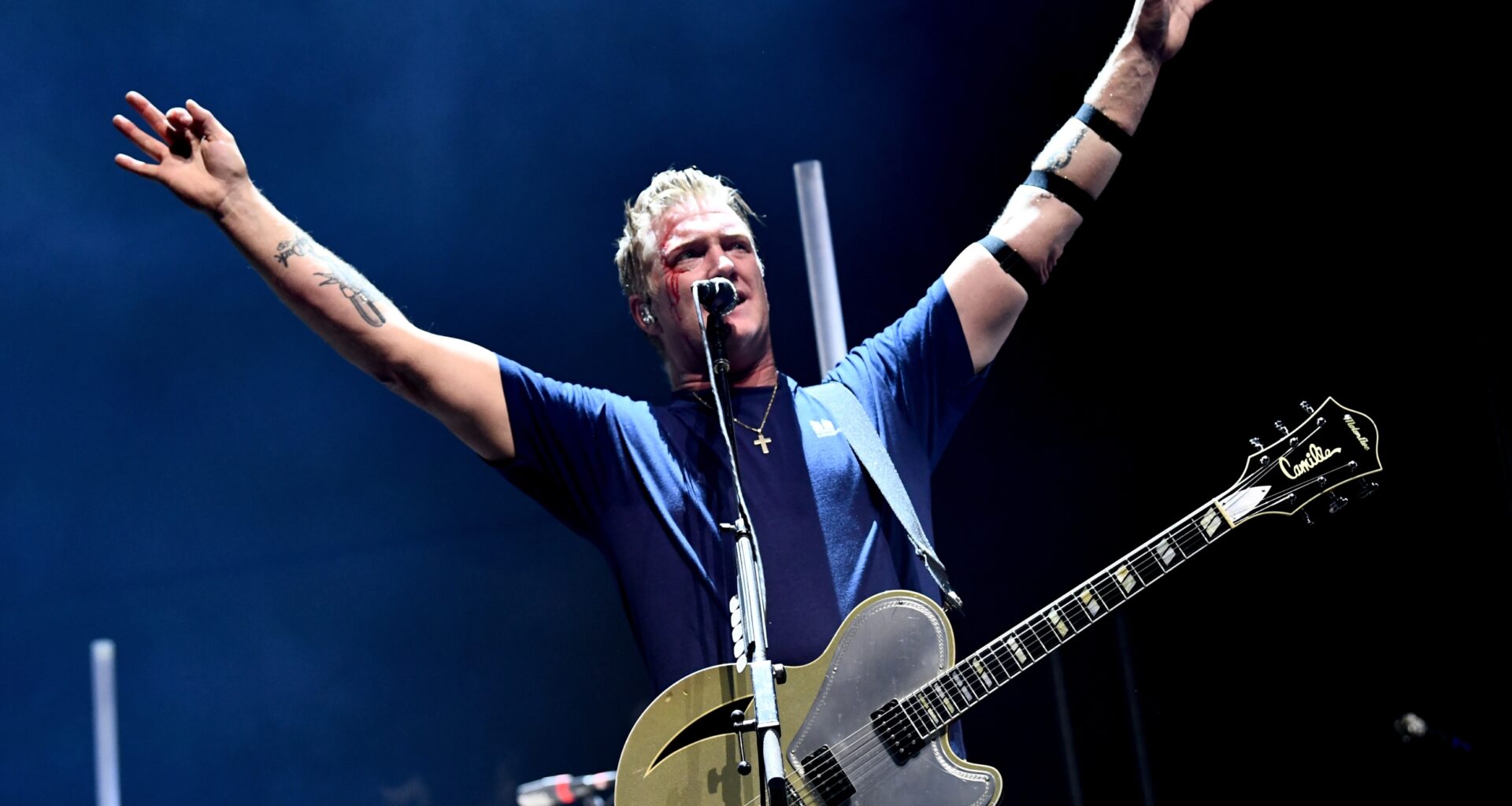 Josh Homme