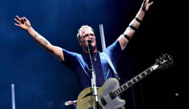 Josh Homme