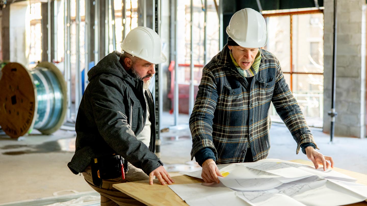 How JPMorganChase's investment is helping New York City create housing units at scale